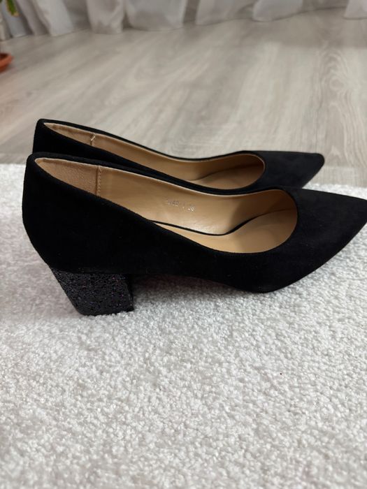 Sandale/Pantofi/Halat satin