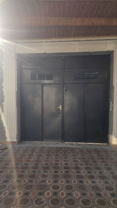 Darvoza 3.10х3.0 размер srochna sotialdi