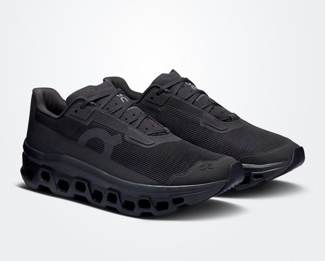 ON Cloudmonster Void