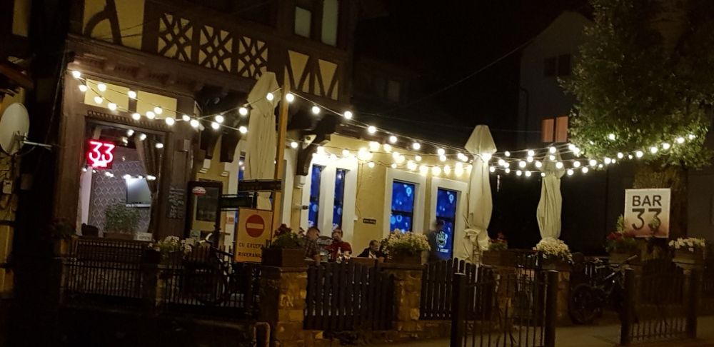 Spatiu de inchiriat Sinaia central