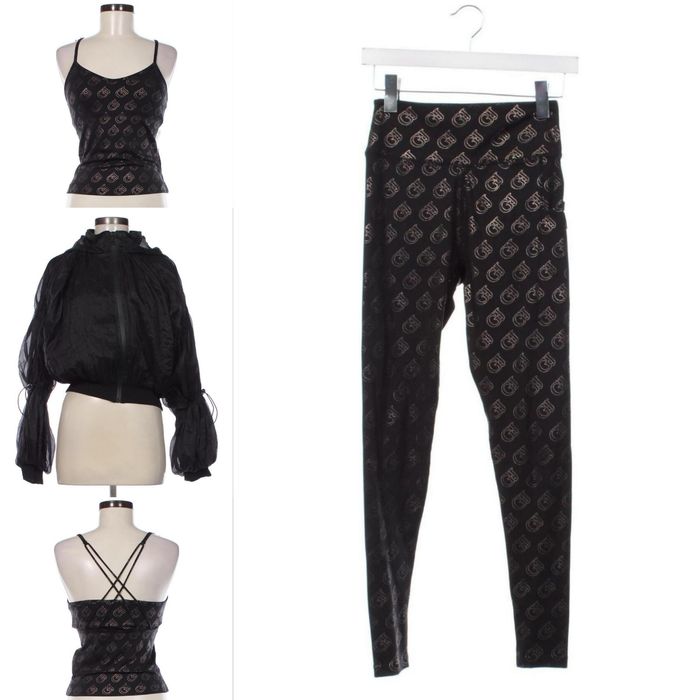 Спортен сет Guess и Liu Jo