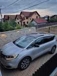 Renault Espace Initiale Paris 2018