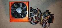 Sursa pc COUGAR 700W defecta