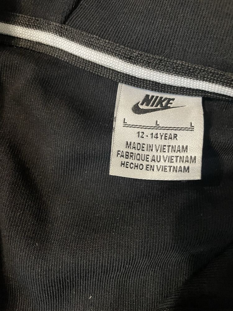 Nike tech copii