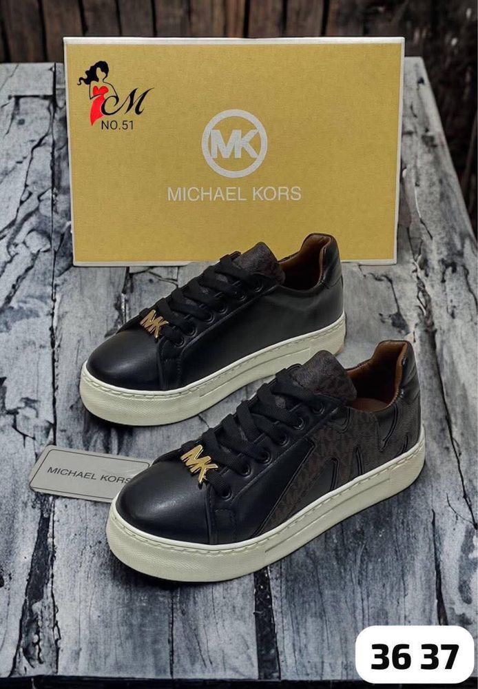 Дамски маратонки Michael Kors