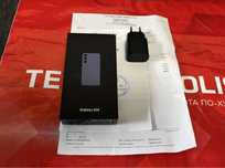 ***256GB Samsung S24 5G Технополис Гаранция 2026 Violet / Лилав
