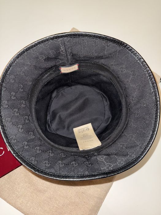 Оригинална шапка Gucci