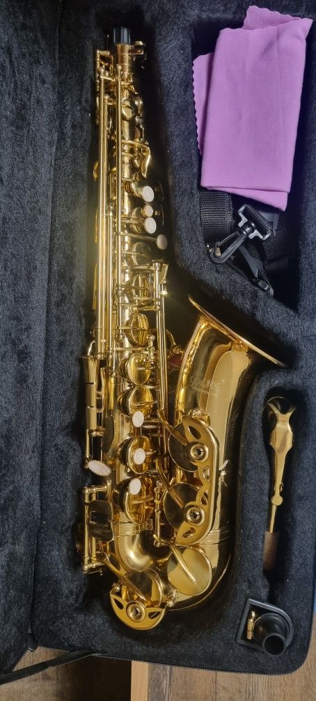 Saxofon alto slade