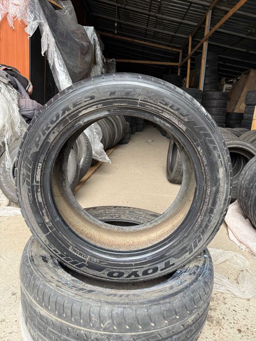 Anvelope 265/50/19  275/40/19