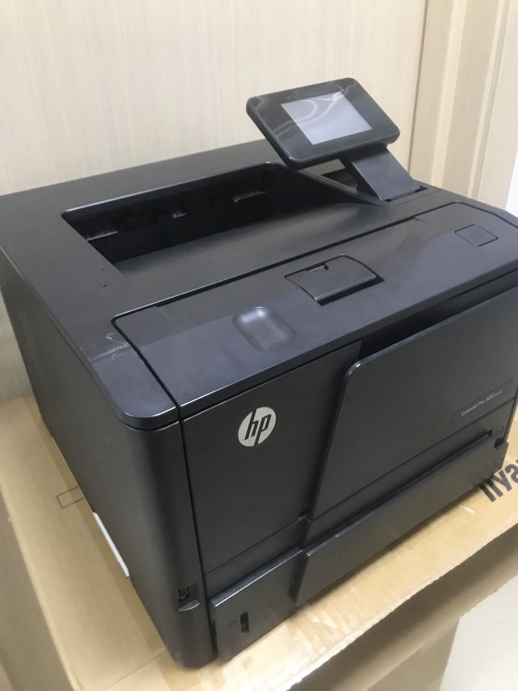Принтер HP CF278A LaserJet Pro 400 M401dn