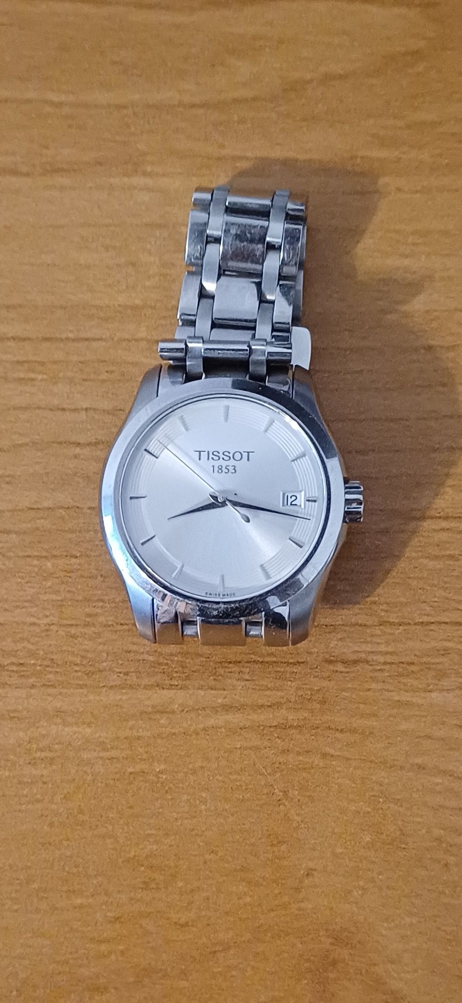 Ceas Tissot 1853