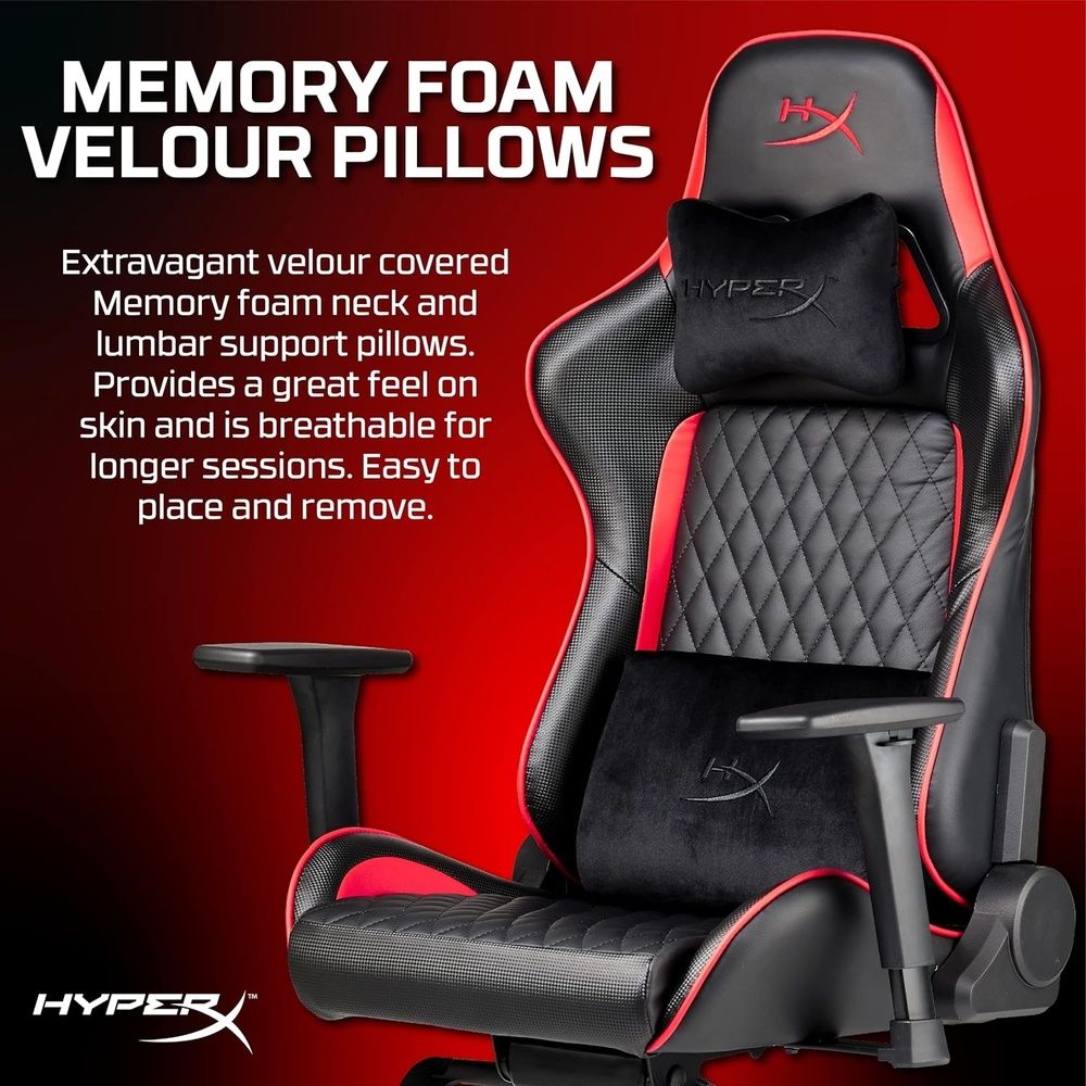 ◼️Компьютерная кресло / Hyperx Blast