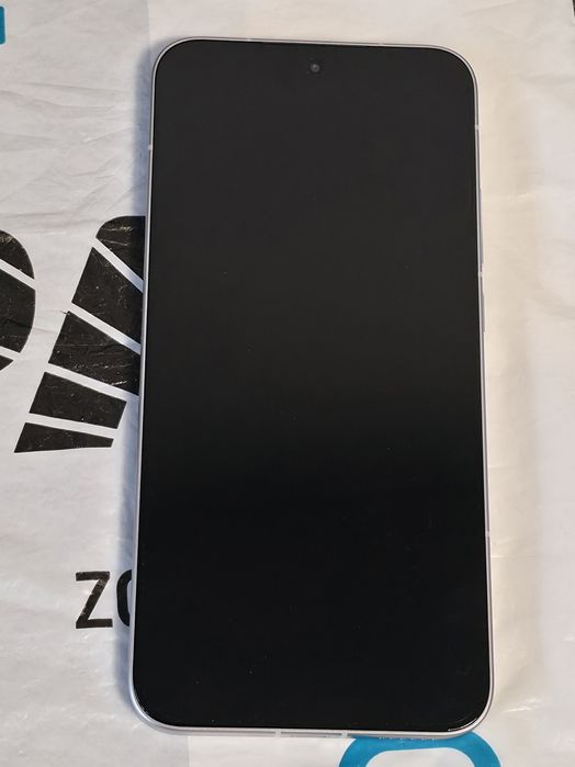 ***ЧИСТО НОВ 256GB Xiaomi POCO F7 Гаранция Зора 2027г. Silver / Сив