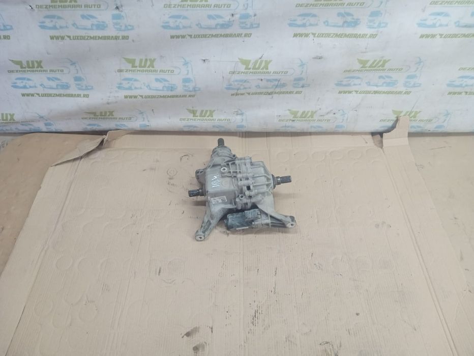 Grup diferential spate Jeep Compass 2 (2017 - 2021) (1184)