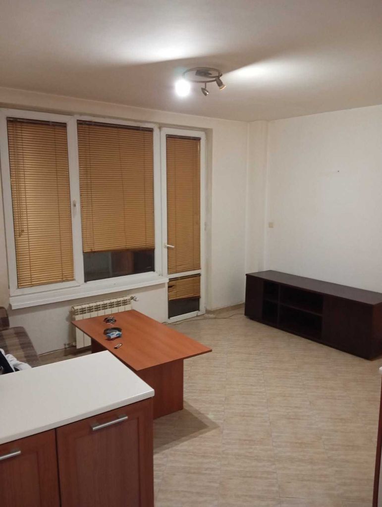 Продава се Двустаен апартамент в София, Люлин 6 - 68 кв.м за 2030 €/кв.м - Снимка #2
