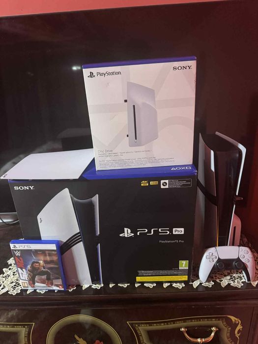 playstation 5 pro