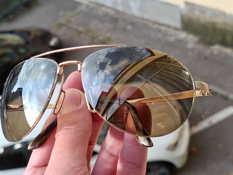 ochelari soare Maui Jim Aviator Pilot