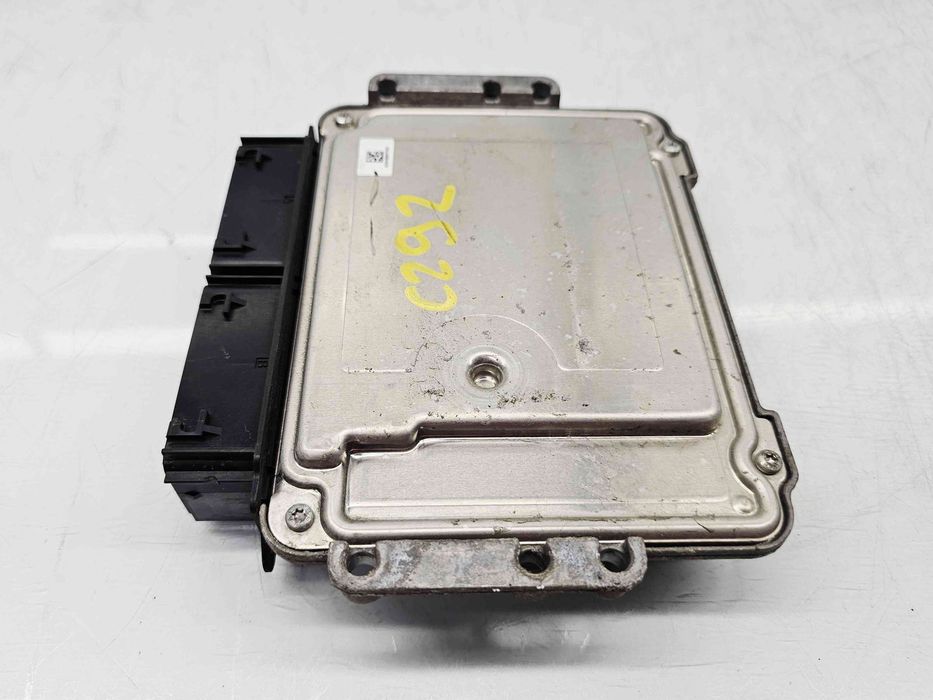 Calculator motor ECU Ford Ecosport [Fabr 2017-2024] JN15-12A650-AJ 1.0
