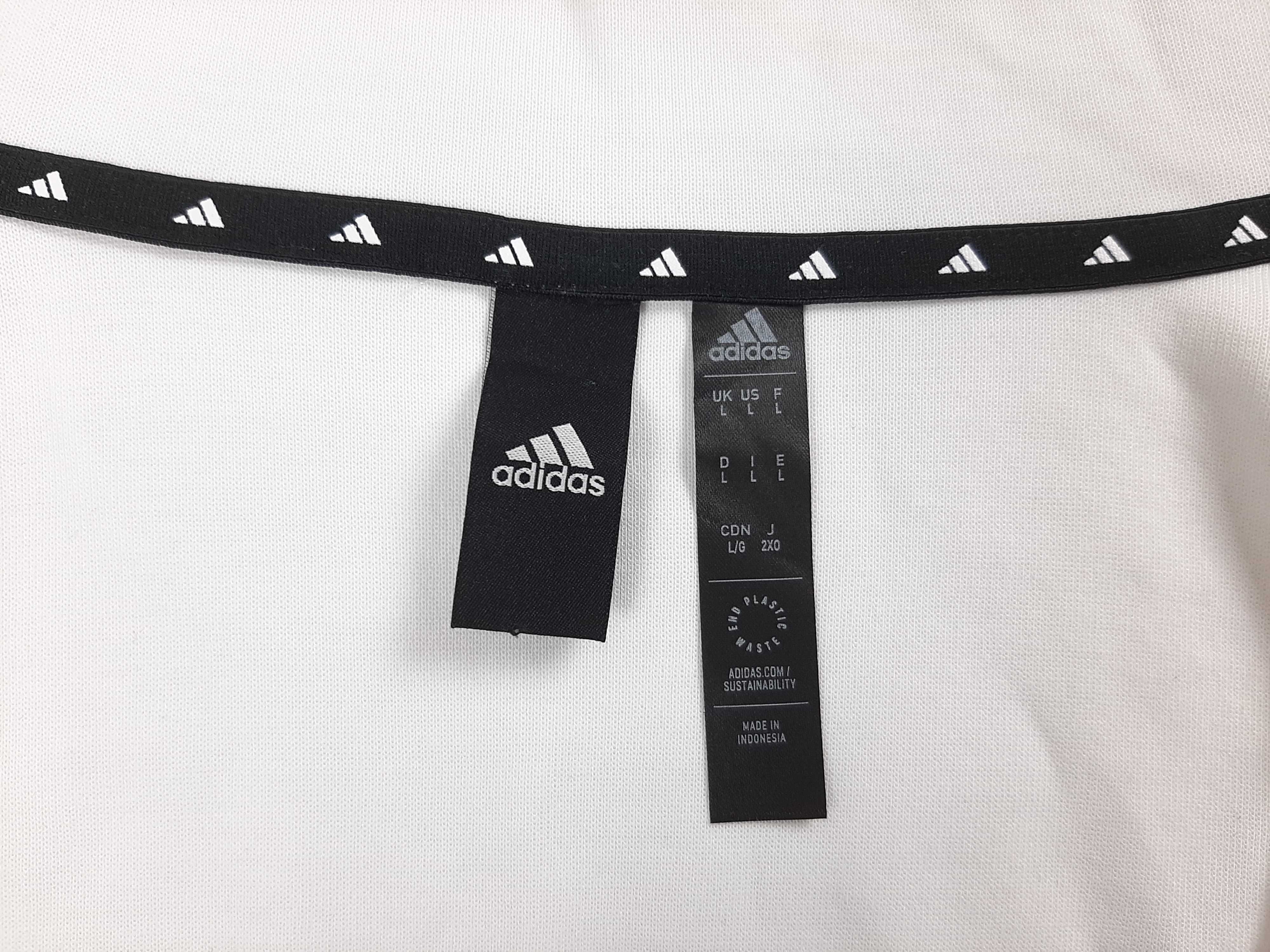 Adidas Gameday - Оригинално мъжко горнище размер L