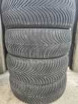 4 бр. Зимни гуми 215.60.16 MICHELIN