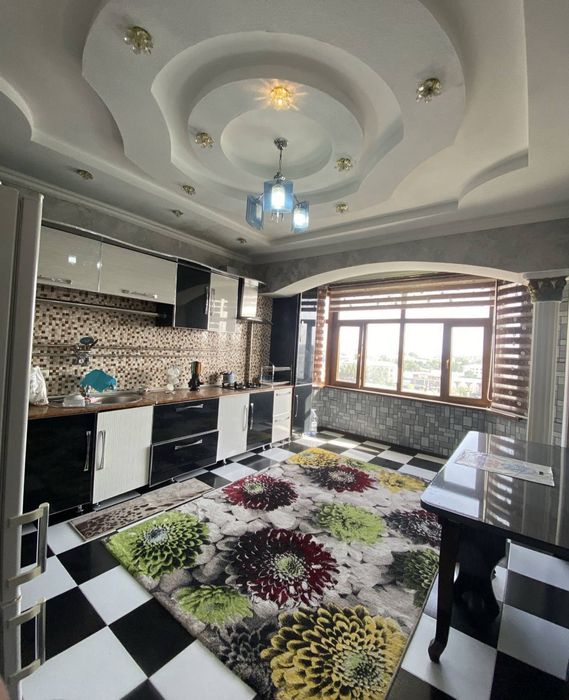 Yunusobod mertoga 3 minutlik yo'l