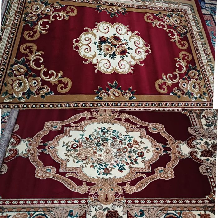 Продаются новые ковры 3×2