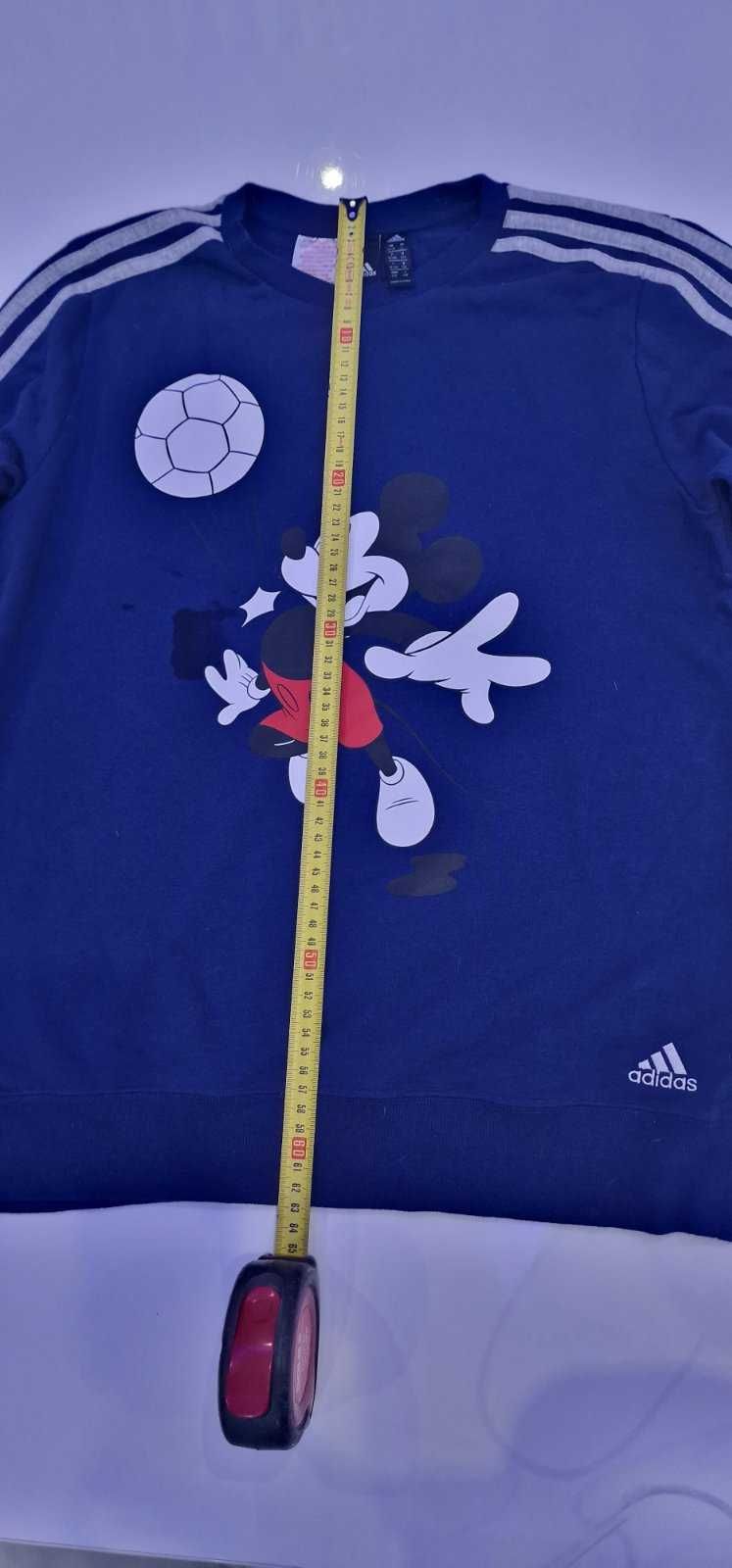 Анцунг на Adidas mickey mouse limited series, 13-14 години, оригинален