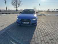 Vand Audi A6 C7 Face lift ( Matrix full led)