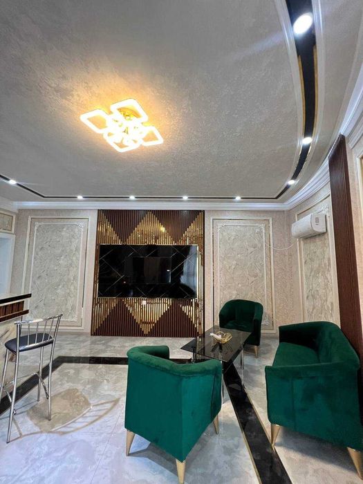 Жк Ассалом Сохил на аренду 3-х ком со своей Парковкой ул.Фергана/Узбум