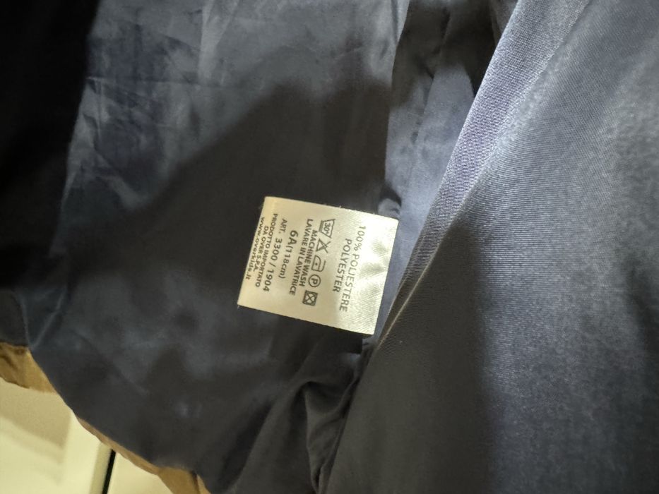Haine copii unisex