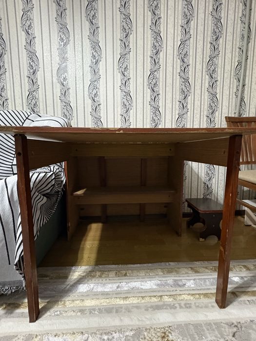 Стол трансформер