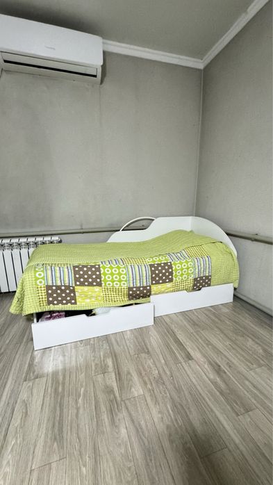 Продается кровать