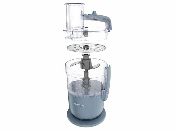 Кухонный комбайн Kenwood FDP22.130GY