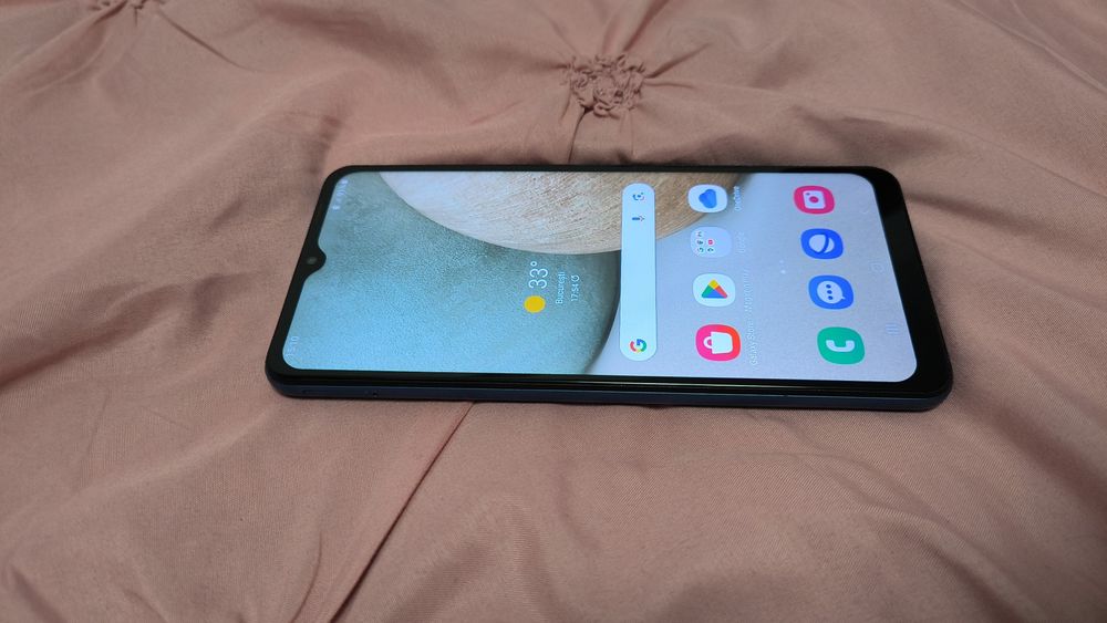 Samsung a12 impecabil