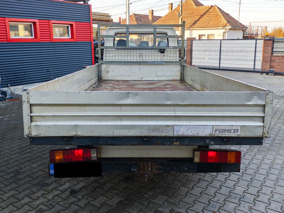De vânzare VW LT46 – 2000