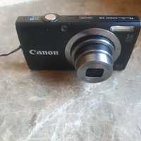 Aparat foto Canon A 2300 HD 16 Mpx