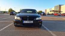 BMW E91 318d Touring | 2.0 Diesel 143CP