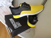 Vand adidas Love Moschino noi originali