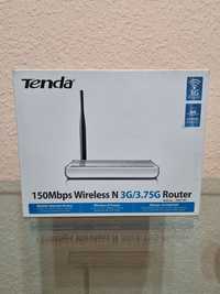 Роутер Tenda 3G611R+