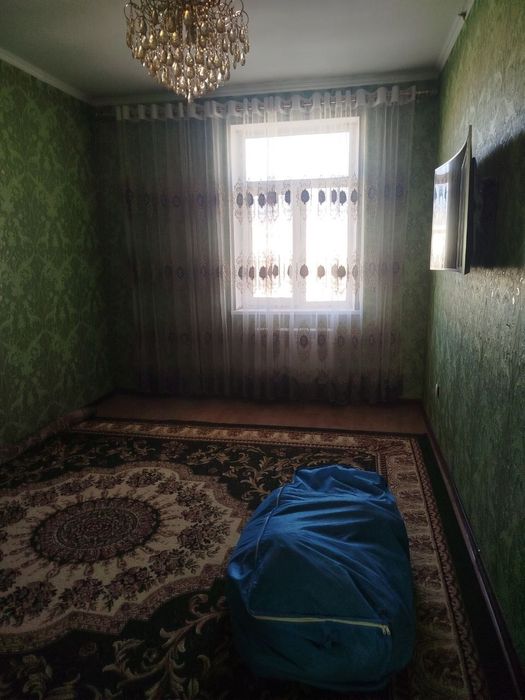 Долгосрочный квартира