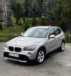 Bmw x1// 2.0d// x-drive// rate// garantie// 4x4