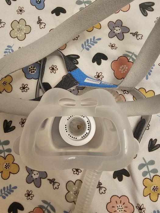 Vand masca CPAP ResMed AirFit F40
