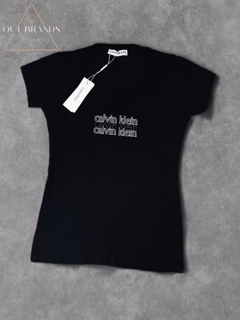 Tricou dama Calvin Klein