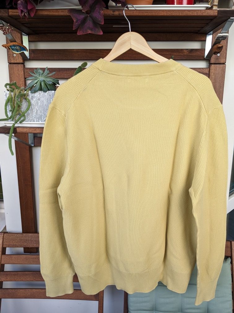 Zara мъжки пуловер XL