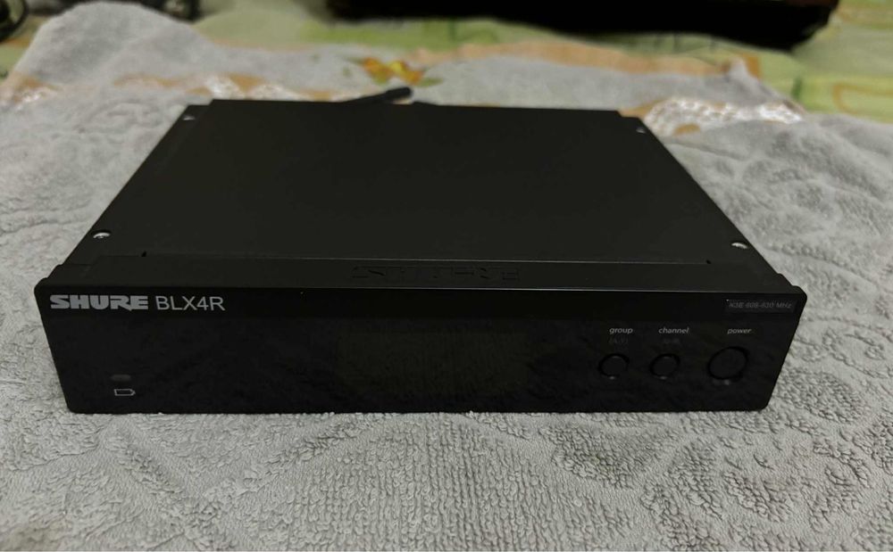 Microfon shure beta58a/blx24r
