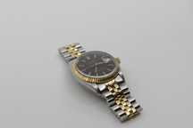Ceas Rolex Datejust 36,Aur 18K+Otel,referință 1601