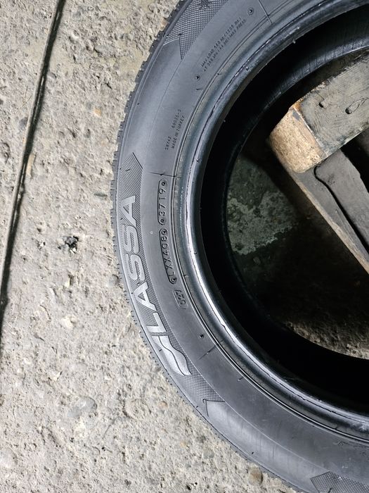 4 anvelope iarna 185 65 15 Lassa 2019
