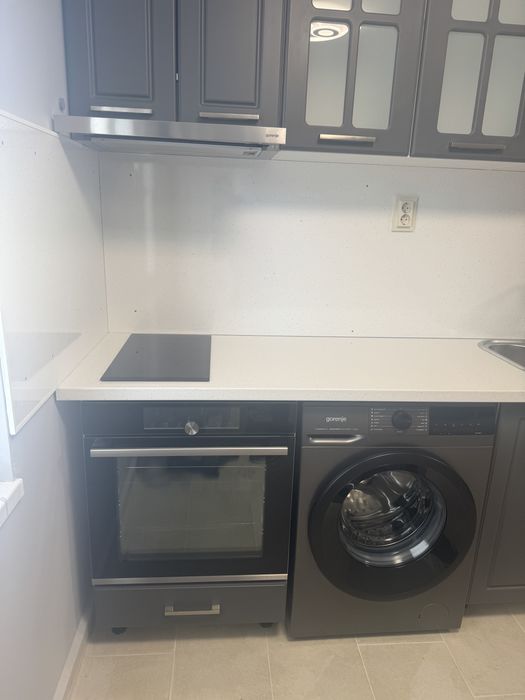 Дава се под наем Къща в с. Горни Богров, Област София-град - 40 кв.м за 357 € - Снимка #5