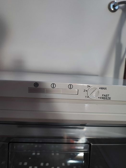 Congelator Arctic 215L, clasa A+, 6 sertare