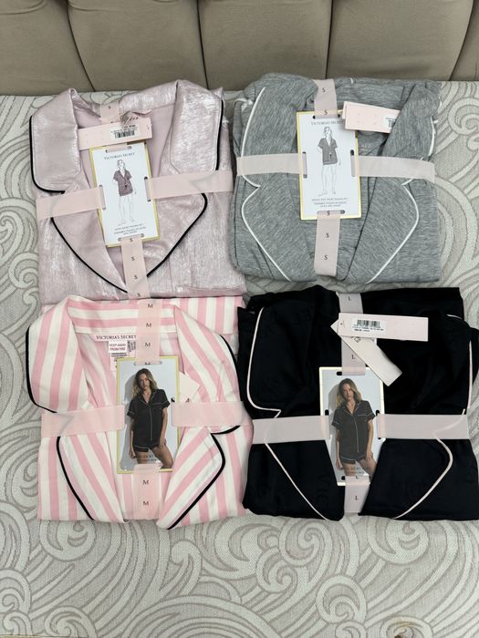 Pijamale de Dama Noi